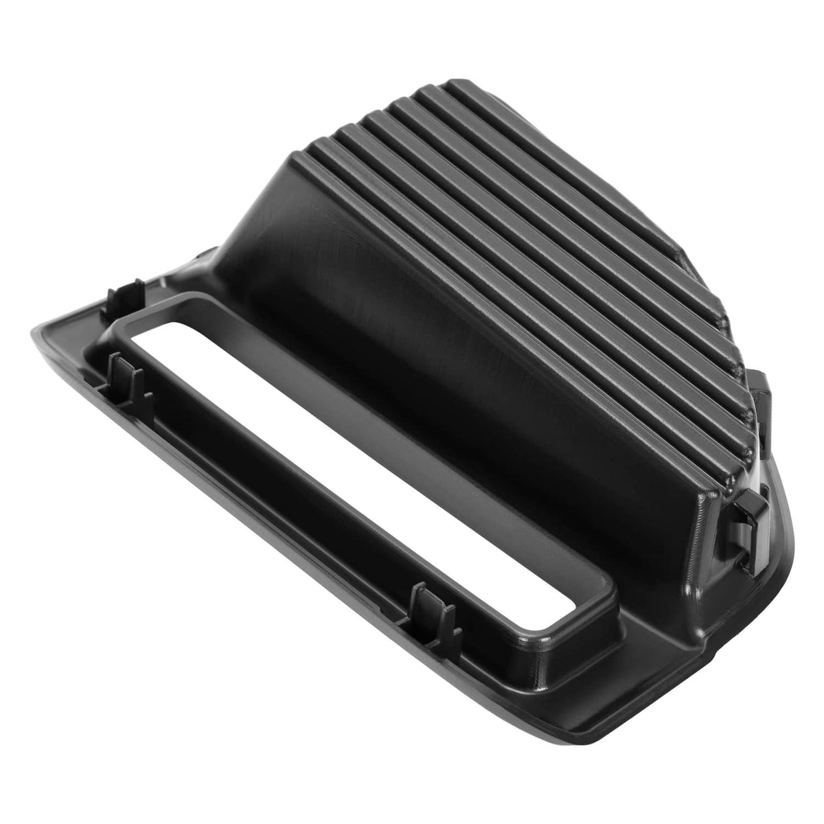 Solid Spare For Ford F250 F350 F450 F550 Super Duty 20 21 22 Fog Light Bezel Left #FO1038220