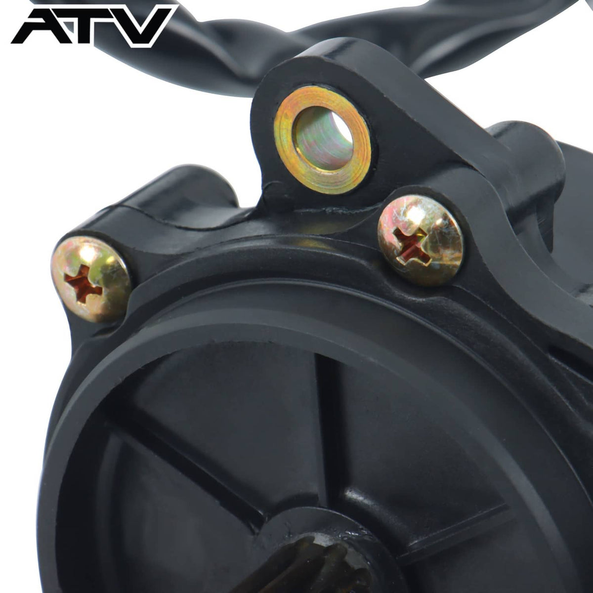 Solidspare ATV Differential Actuator Motor Q830-314000 For CFMoto CForce 400AU 500S EPS NEW