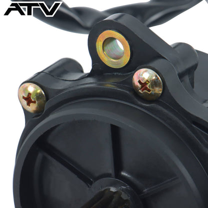 Solidspare ATV Differential Actuator Motor Q830-314000 For CFMoto CForce 400AU 500S EPS NEW