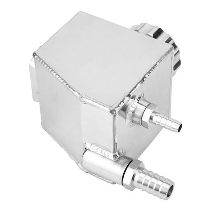 Solidspare Coolant Reservoir Power Steering Tank For Holden Commodore V6 V8 VS VT VX VY VZ