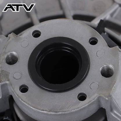 Solidspare Primary Secondary Clutch + Removal Tool For ODES 800 UTV Dominator Raider X2 D2