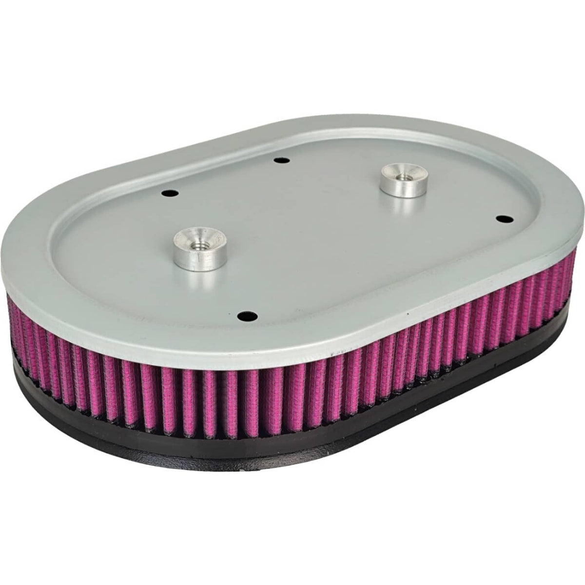 Solid Spare 1011-4210 Drag Specialties Reusable Air Filter