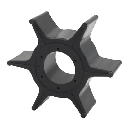 Solid Spare Water Pump Impeller with Key 19210-ZV7-003 for Honda Marine Outboard 20/25/30HP