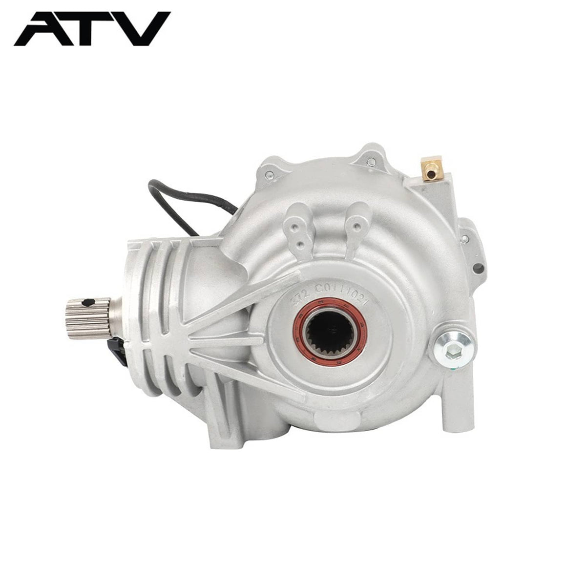 Solidspare Front Differential for Polaris Ranger 500 325 570 800 900 1000 1333750 / 1334309