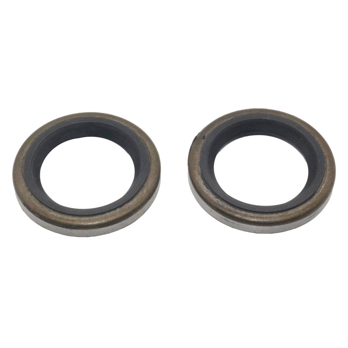 Solid Spare Lower Unit Oil Seal & O-ring 320862 305123 306394 311598 OMC Cobra 4-CYL V6 & V8