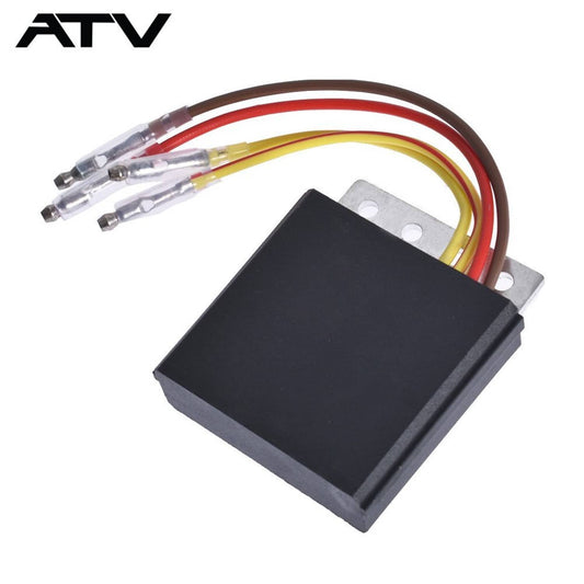 Solidspare Generic VOLTAGE REGULATOR RECTIFIER FOR POLARIS MAGNUM SCRAMBLER SPORTSMAN 500