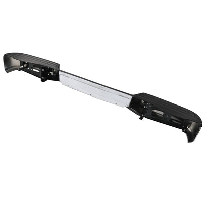 Solidspare Rear Step Bumper 850101PA0B Fit 2012-2021 Nissan NV3500 NV2500 NV1500 NI1102159