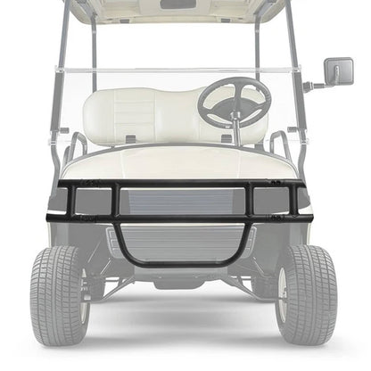 Solidspare Brush Guard Grille Bumper For 1989-1994 EZGO Marathon Gas & Electric Golf Cart