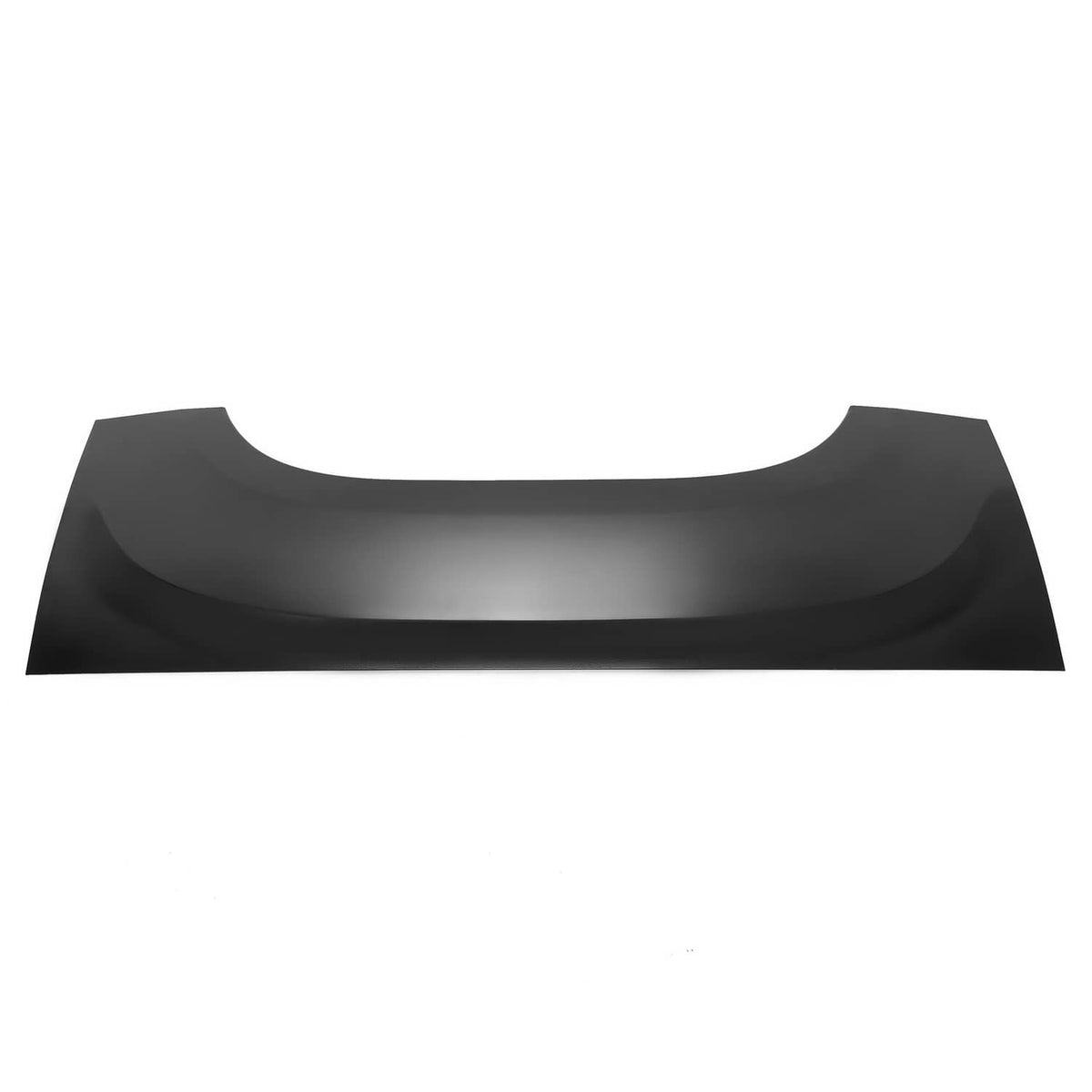 Solid Spare For GMC Sierra Pickup 6.6' & 8' Truck Bed 07-13 Wheel Arch Repair Panel Right RH