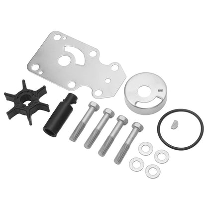 Solid Spare YAMAHA Water Pump Repair Kit 69G-W0078-00-00 2004-Newer T8 & 2007-Newer T9.9