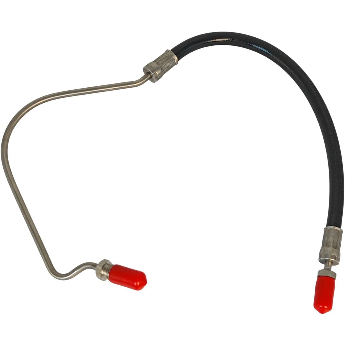 Solid Spare 3853857 Hydraulic Trim Hose Fit Volvo Penta SX-CT SX-CT1 SX-CT2 SX-RT1 SX-RT2
