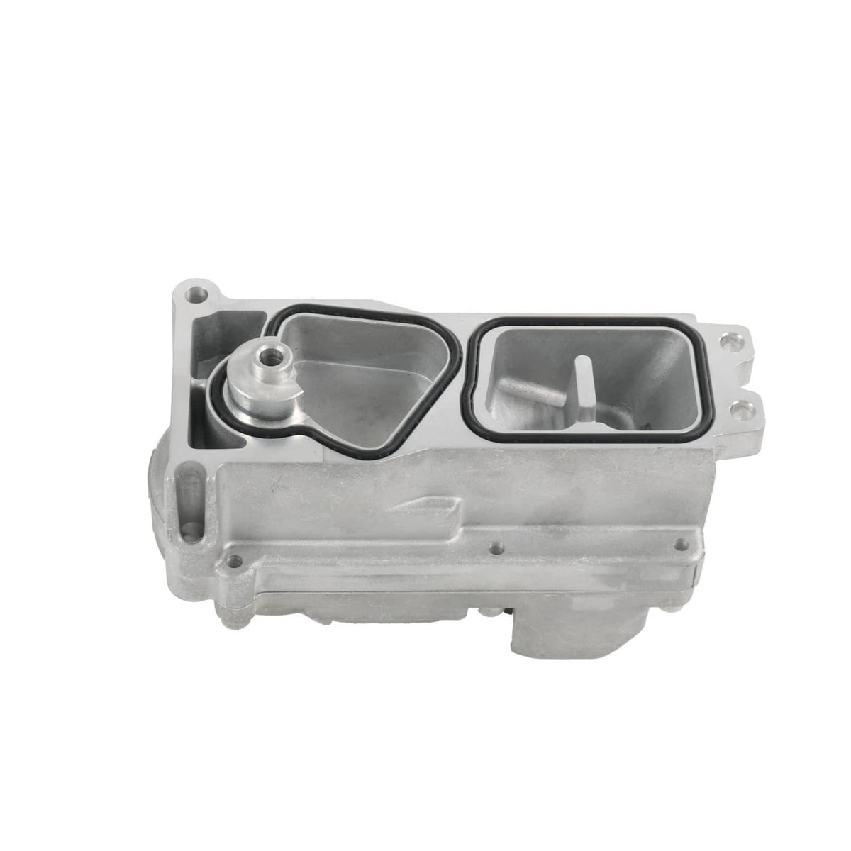 Solidspare 12V Turbo Actuator 5501185 5452695 Fit For Cummins X15 VGT 2017-2019 Holset