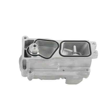 Solidspare 12V Turbo Actuator 5501185 5452695 Fit For Cummins X15 VGT 2017-2019 Holset