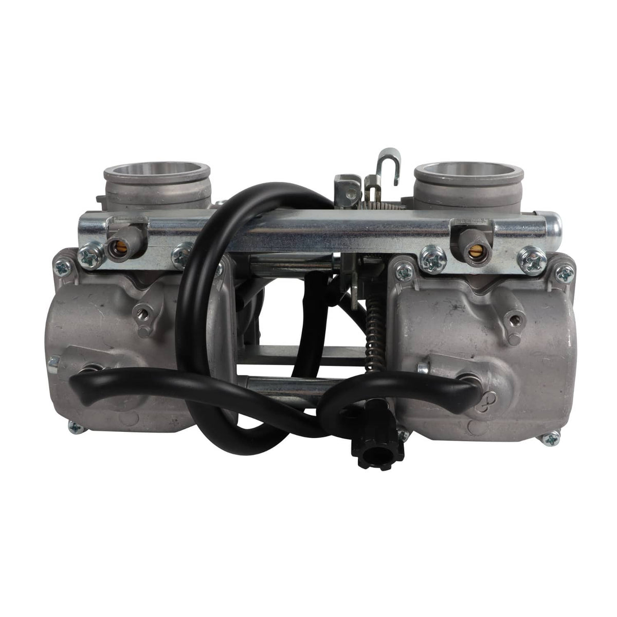 Solidspare Carburetor For Kawasaki Ninja 500 EX500 GPZ500 1987-2009 15001-1334 15002-1492
