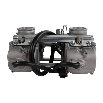 Solidspare Carburetor For Kawasaki Ninja 500 EX500 GPZ500 1987-2009 15001-1334 15002-1492