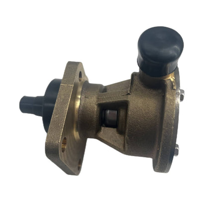 Solid Spare Engine Genrator NL673 L L2 L3 Raw Sea Impeller Water Pump