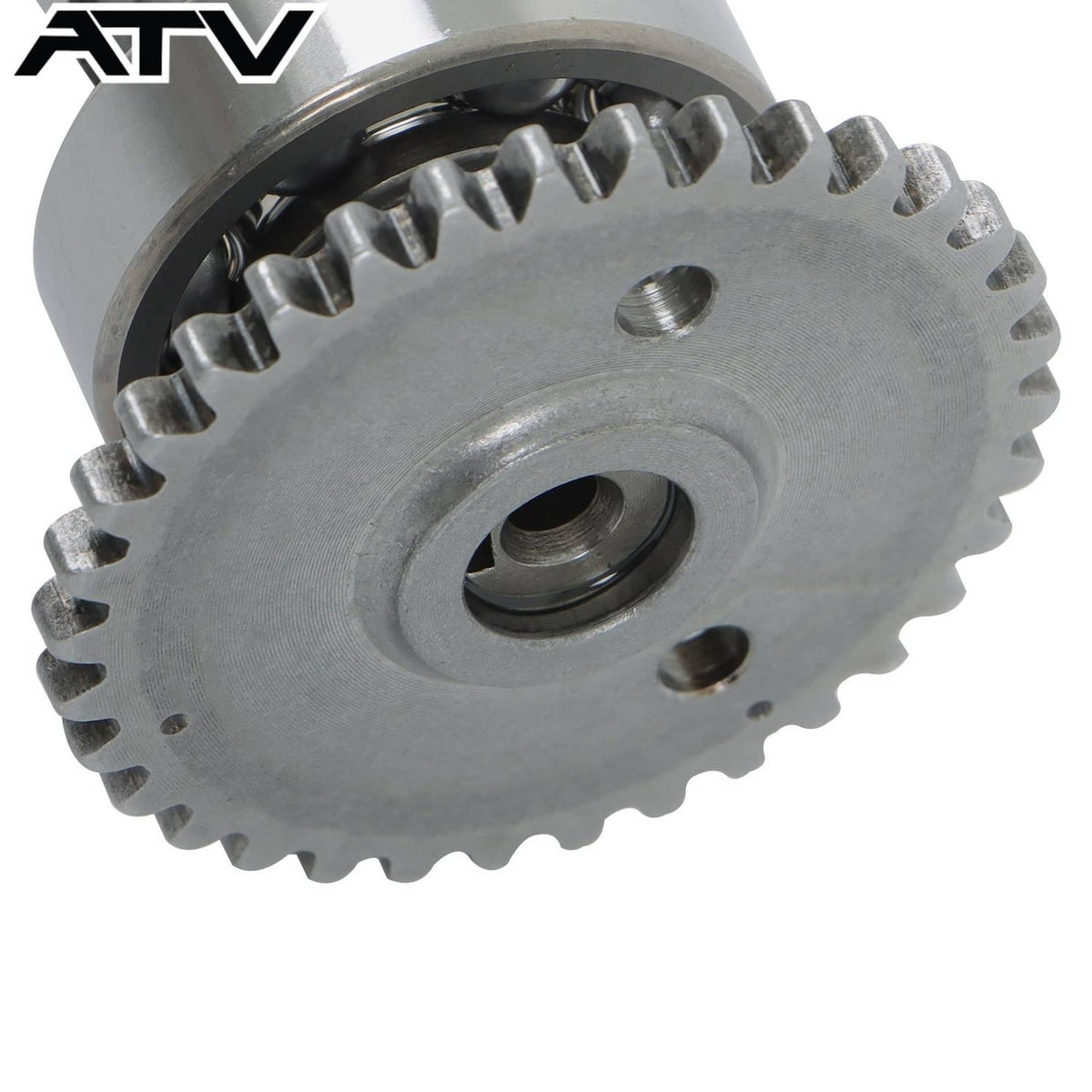 Solidspare NEW Camshaft Assembly+Chain For Honda Rancher TRX350 2000-2006 14401-HN5-671