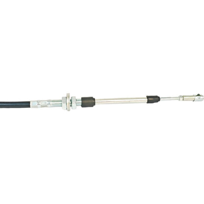 Solid Spare Forward Reverse Shifter Cable for EZGO Shuttle 4 & 6 Gas Golf Cart 08-21