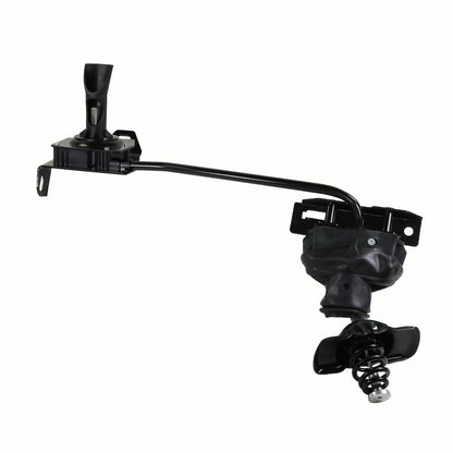 Solidspare Spare Tire Carrier & Hoist Assembly 924-509 For GMC Envoy Trailblazer 2002-2009