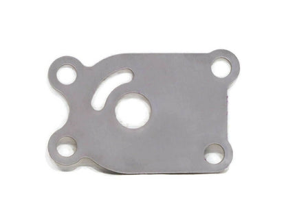 Solid Spare Johnson/Evinrude/OMC New Water Pump & Impeller Repair Kit Repl 0396644, 396644