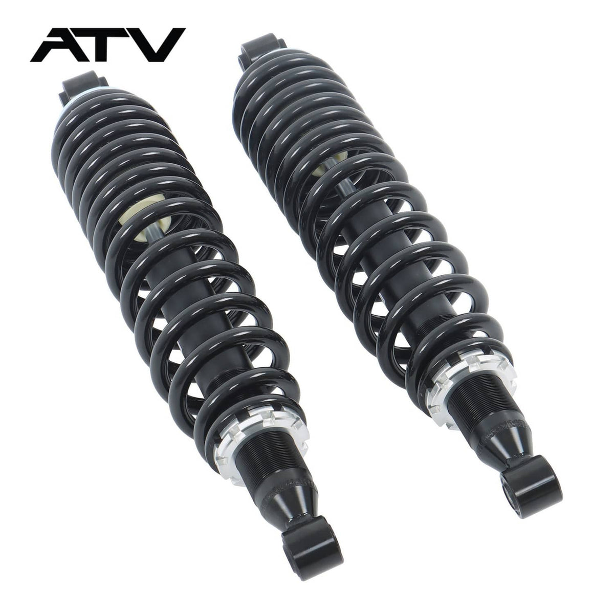 Solidspare Rear Shocks Absorber Monotube 2019-2020 For Yamaha Wolverine X2 B0D-F2200-00-00