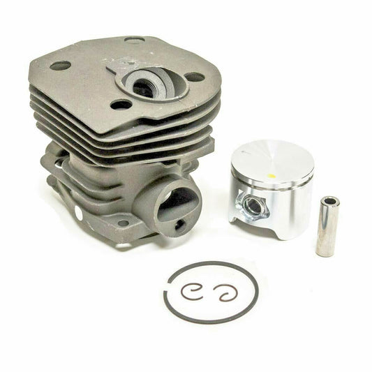 Solid Spare CYLINDER ASSY FITS HUSQVARNA 350 351 503-86-99-71 503869901 503899971 537095871