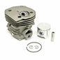 CYLINDER ASSY FITS HUSQVARNA 350 351 503-86-99-71 503869901 503899971 537095871