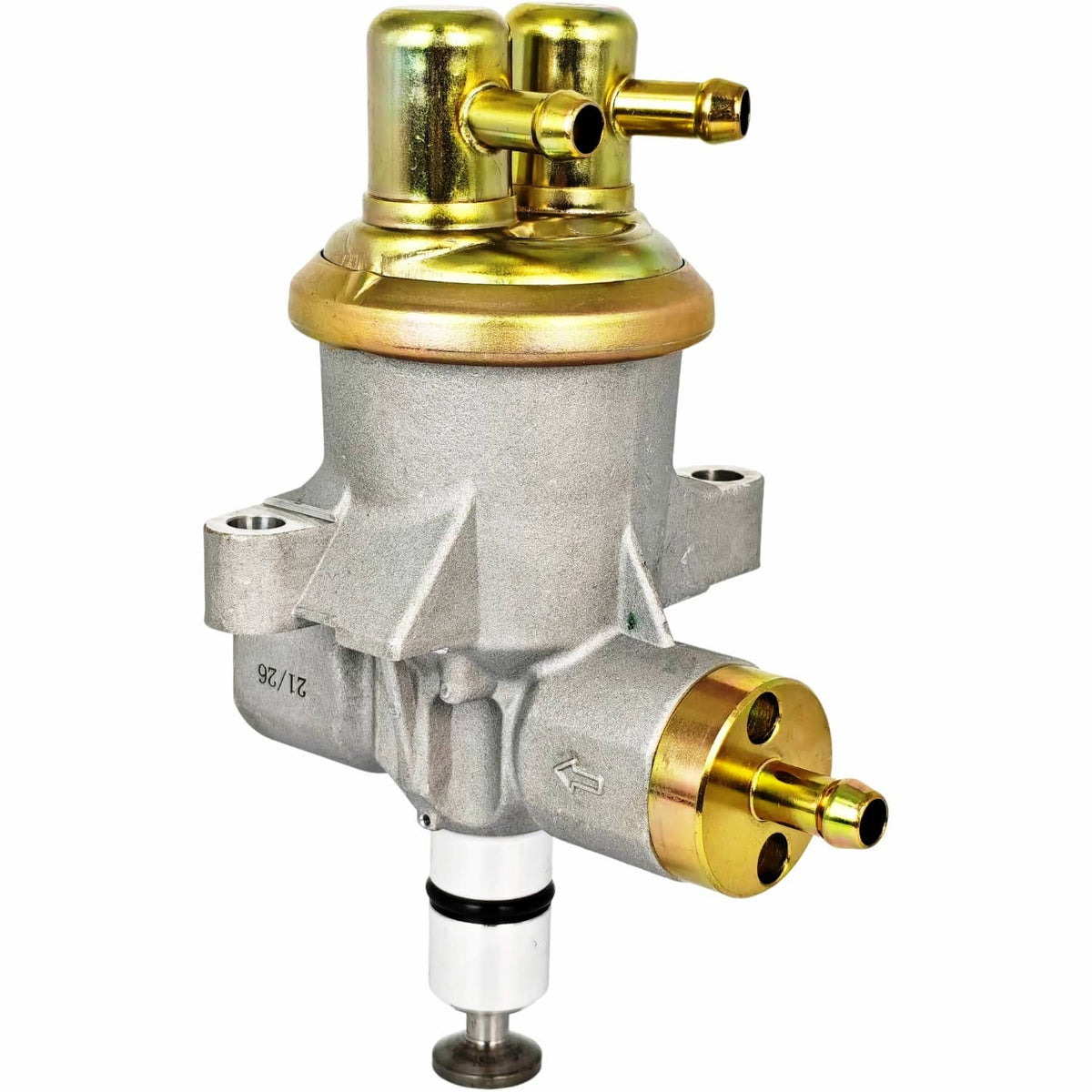 Solid Spare Fuel Pump M61067 F6TZ9350A F6TZ-9350-A F4TZ 9350-A F6TZ 9350-A YC3Z9350AA