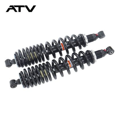 Solidspare Rear Shocks Absorber Monotube 2019-2020 For Yamaha Wolverine X2 B0D-F2200-00-00