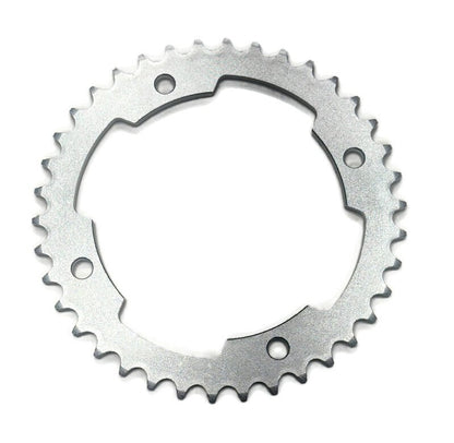 38T Rear Drive Sprocket for Polaris 2006 2007 2008 2009 2010 2011 Outlaw 500 525