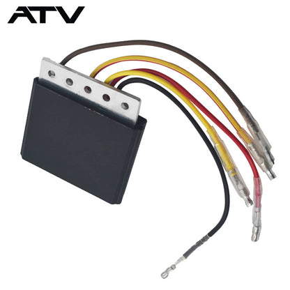 Solidspare Rectifier Regulator for Polaris 2205046 4060191 4060133 4060113