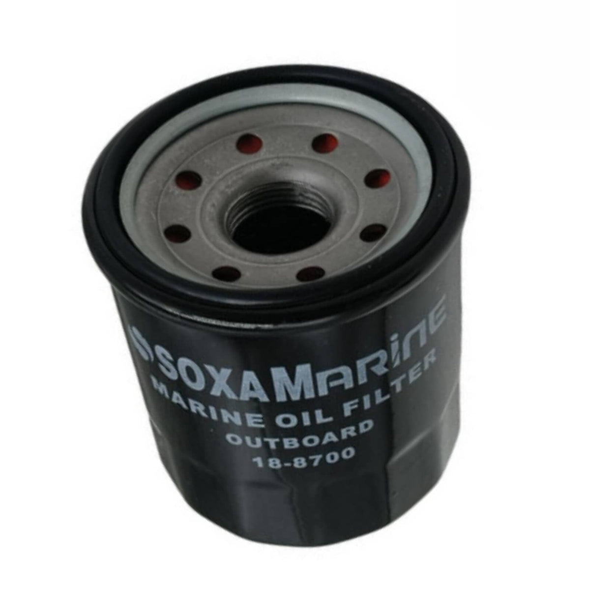 Solid Spare Oil Filter Yamaha Marine OUTBOARD Engine 5GH-13440-50 5GH-13440-60 5GH-13440-20