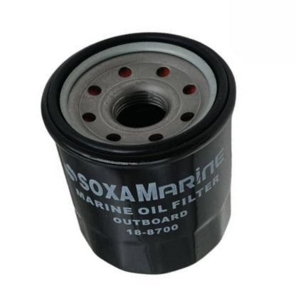 Solid Spare Oil Filter Yamaha Marine OUTBOARD Engine 5GH-13440-50 5GH-13440-60 5GH-13440-20