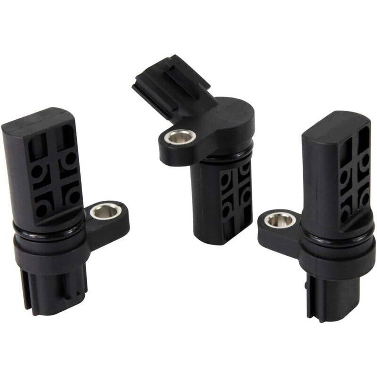 Solidspare For 2005-2012 Nissan Pathfinder Camshaft Crankshaft Cam Crank Position Sensor 3x