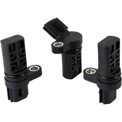 Solidspare For 2005-2012 Nissan Pathfinder Camshaft Crankshaft Cam Crank Position Sensor 3x
