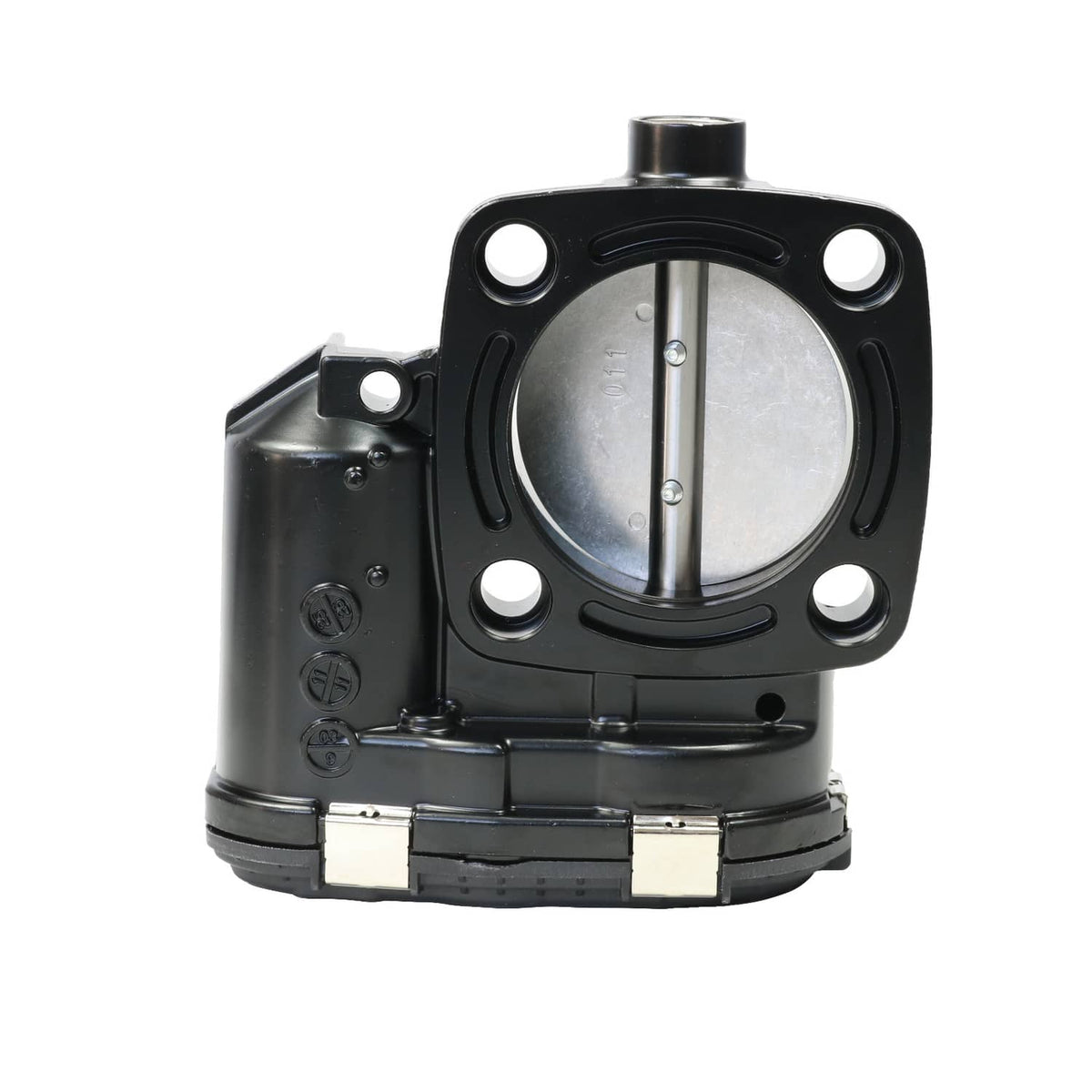 Solidspare Throttle Body 0280750505 Fit For RXP RXT GTX GTS GTR GTI 420892592 420892590