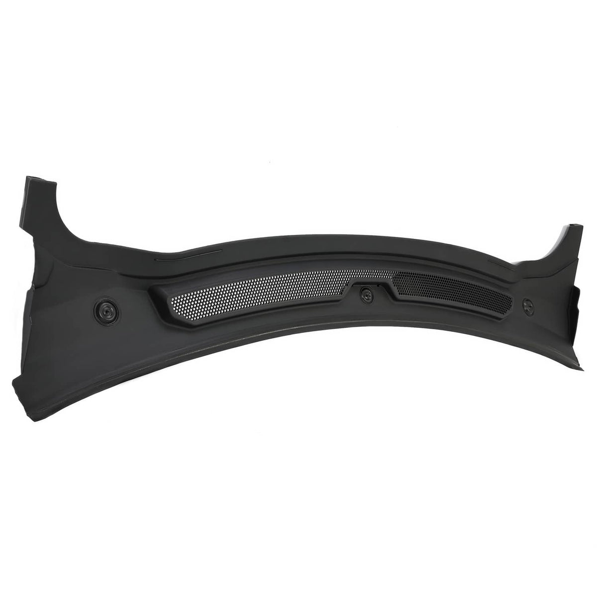 Solid Spare For Range Rover Sport LR3 LR4 Windshield Cowl Panel Air Intake Grill Wiper Cover