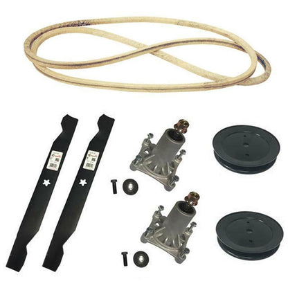 42" DECK REBUILD KIT POULAN PRO PP19A42 PB185A42 PB195H42LT PB20H42YT