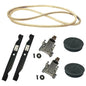 42" DECK REBUILD KIT POULAN PRO PP19A42 PB185A42 PB195H42LT PB20H42YT