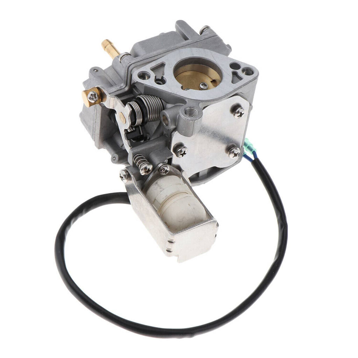 Solid Spare Boat Carburetor For Yamaha Outboard 4 Stroke 20HP 25HP F20A F25A 65W-14901-10