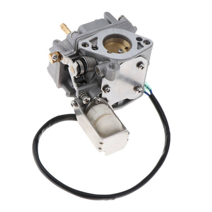 Solid Spare Boat Carburetor For Yamaha Outboard 4 Stroke 20HP 25HP F20A F25A 65W-14901-10