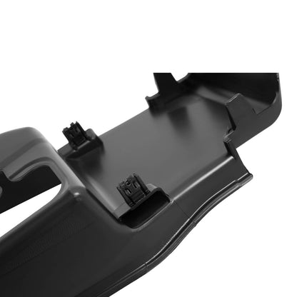 Solid Spare For Ford F250 F350 F450 F550 Super Duty Short 2020-22 Tow Hook Cover Bezel LH,RH