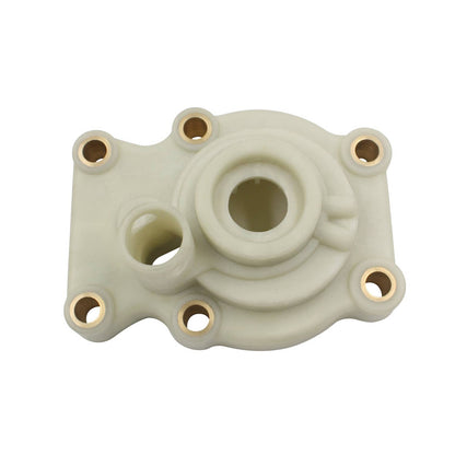 Solid Spare Evinrude Johnson 20 25 30 35 HP Outboard Water Pump Impeller Kit Replaces 393630