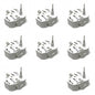 (8) VDO Metal Shaft STEP / STEPPER MOTOR repairs Speed Speedometer Gauge Cluster
