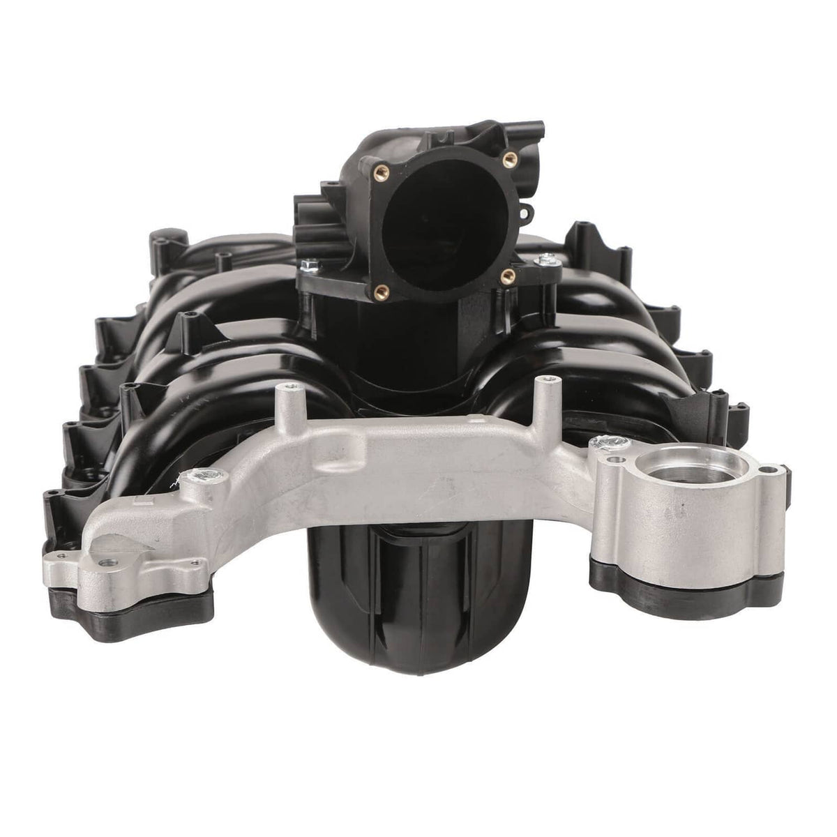 Solidspare Engine Intake Manifold 9L3Z9424E For 2009-2010 Ford E150 E250 2009-14 F150 4.6L