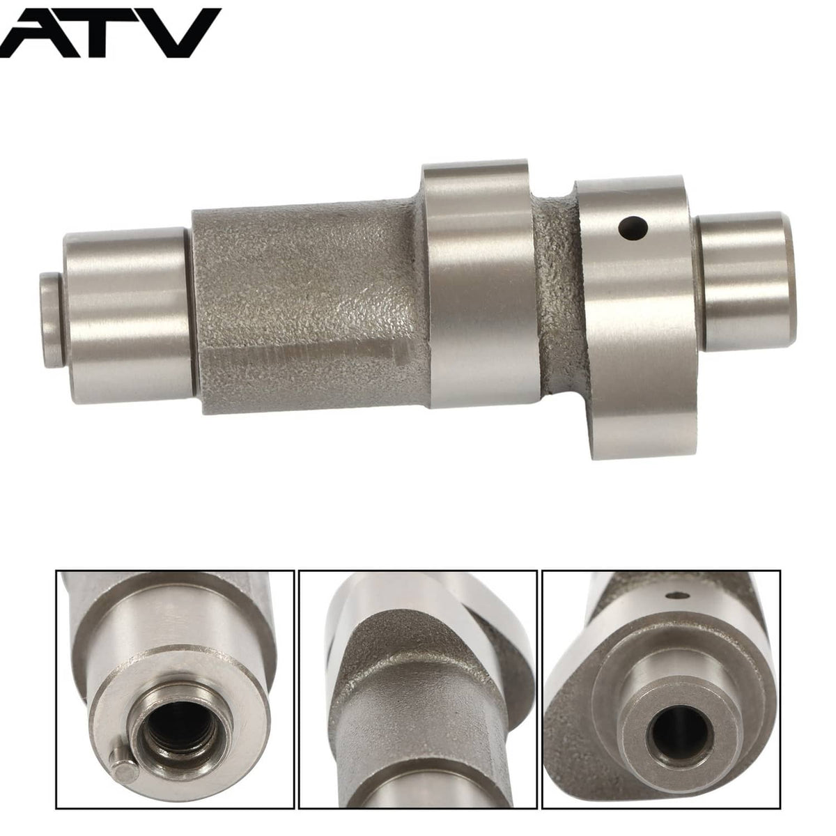 Solidspare For Yamaha Kodiak 400 Yfm400 FA FAH 4x4 Camshaft 2000-2006 5GH-12171-00-00