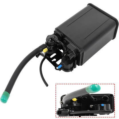 Solidspare For 2001-2004 Toyota Sequoia SR5 V8 Gas Fuel Vapor Charcoal Canister 777400C011