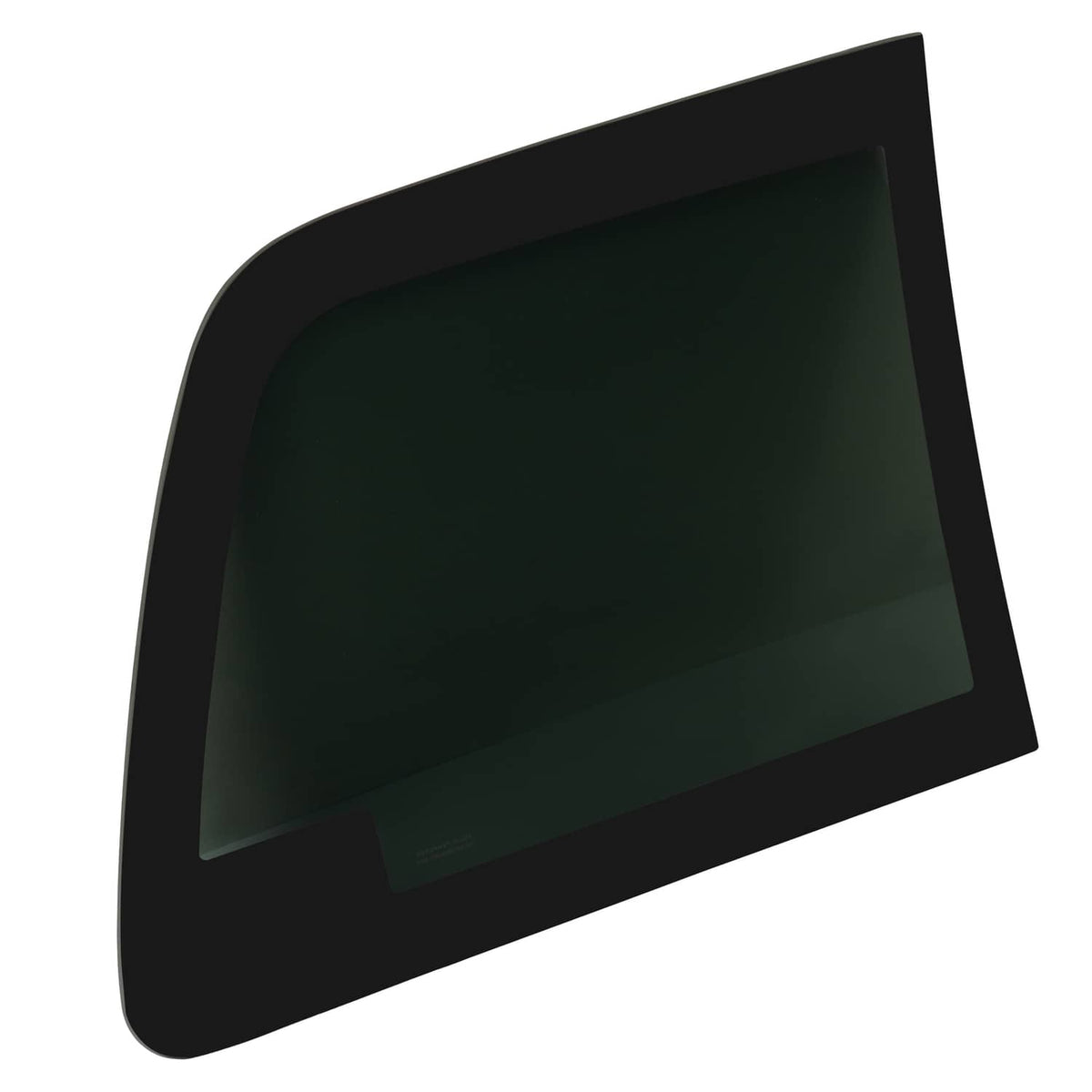 Solid Spare For Ford F250/F350 2011-2016 Rear Window Glass Sliding Patch Passenger Right