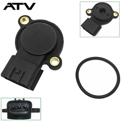 Solidspare Shift Angle Sensor For Honda TRX500FA TRX 500FA Foreman Rubicon 500 2001-14