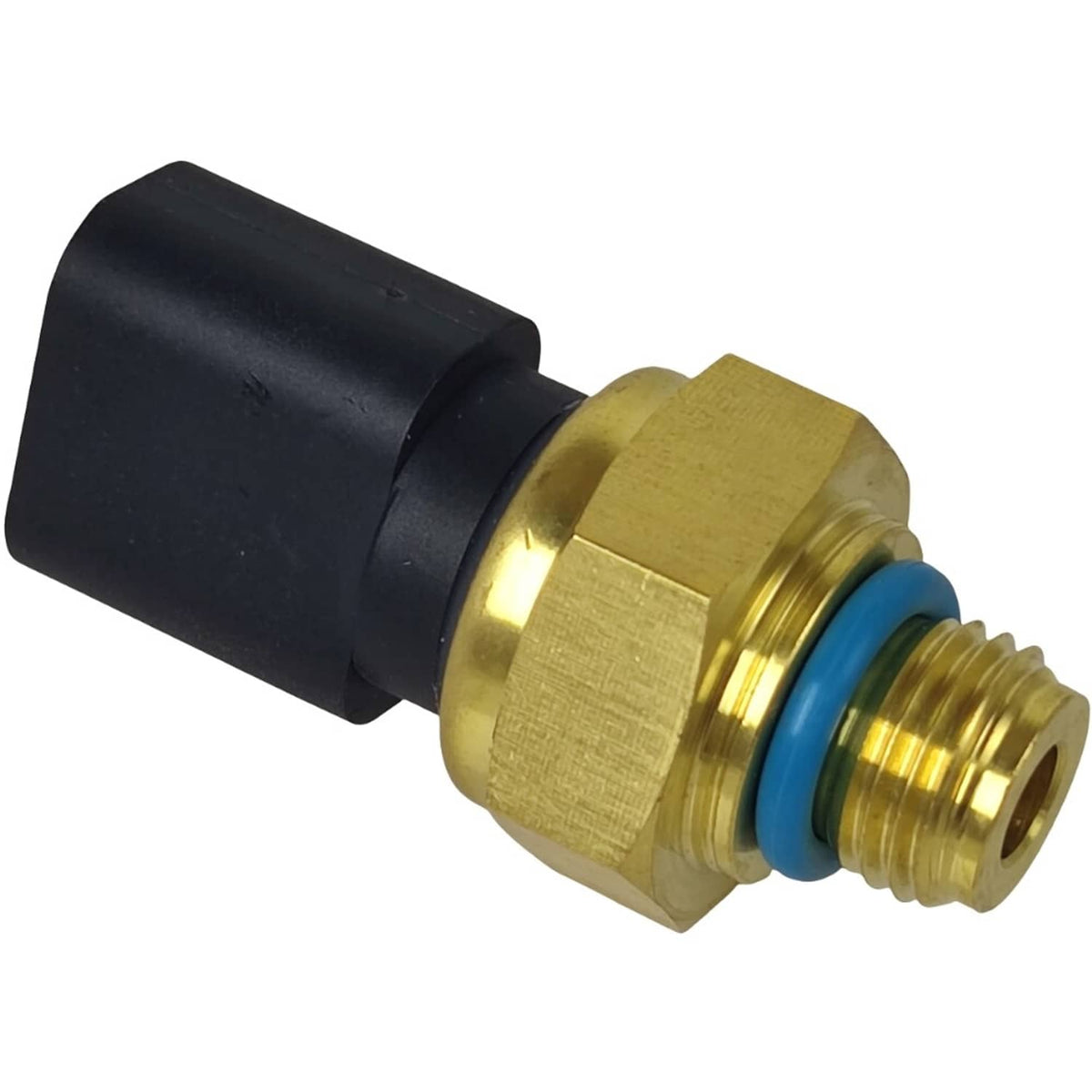 Solid Spare 274-6717 Pressure Sensor Fit for Caterpillar CAT 793D 824C 824H 825C 825H 826C